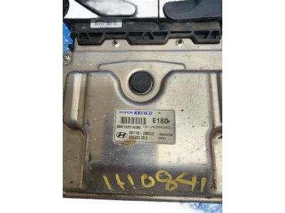 Hyundai 39118-2BCL0