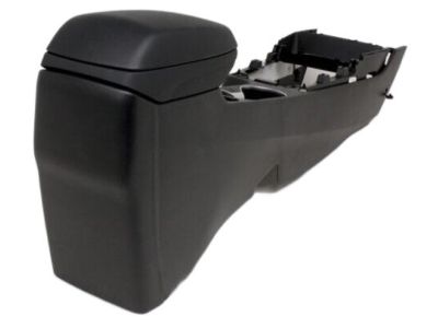 Hyundai 84620-A5000-RY Cup Holder Assembly