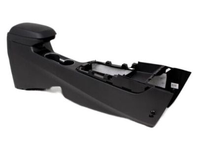 Hyundai Elantra GT Cup Holder - 84620-A5000-RY