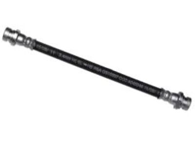 2010 Hyundai Elantra Touring Hydraulic Hose - 41640-1M000