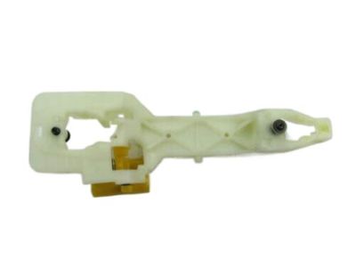 Hyundai 83655-3K000 Base Assembly-Rear Door Outside Handle,LH