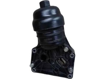 2024 Hyundai Tucson Oil Filter - 26310-2S000