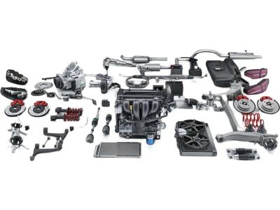 Hyundai 25386-1F251