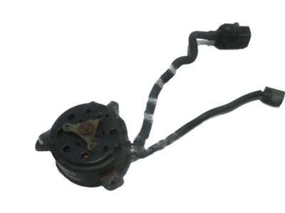 Hyundai 25386-1F251