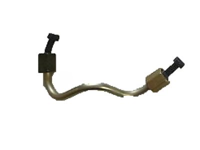 1994 Hyundai Accent A/C Hose - 97761-22050