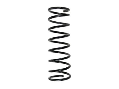 2005 Hyundai XG350 Coil Springs - 55350-39600