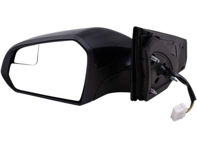 2016 Hyundai Sonata Car Mirror - 87610-C2010