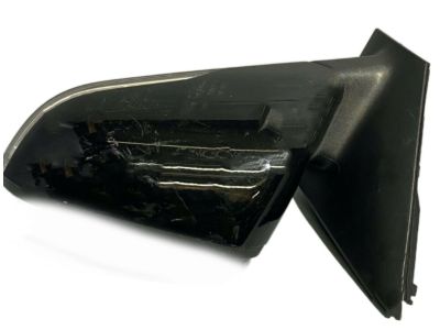 Hyundai 87610-C2010 Mirror Assembly-Outside Rear View,LH