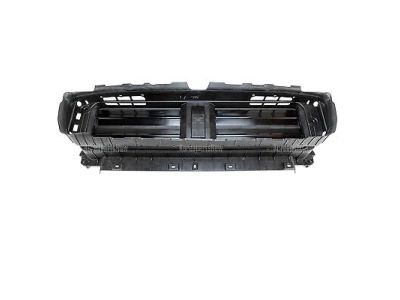 Hyundai 86950-B1000 Flap & Duct Assembly-Active Air