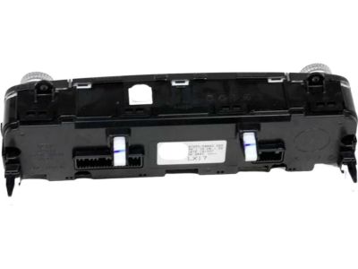 2022 Hyundai Palisade A/C Switch - 97250-S8660-SSV