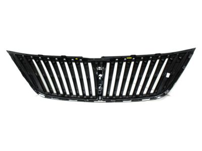 Hyundai 86360-3N810 Radiator Grille Assembly