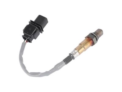 2018 Hyundai Tucson Oxygen Sensor - 39210-2B470