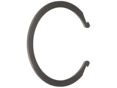 Hyundai 51718-1C010 Ring-Snap