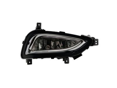 2012 Hyundai Azera Fog Light - 92202-3V010