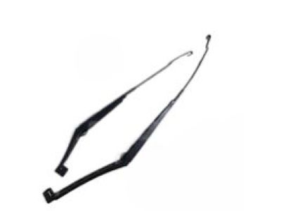 Hyundai XG350 Windshield Wiper - 98320-3D050