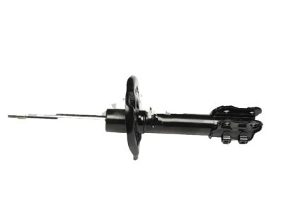 2011 Hyundai Sonata Hybrid Shock Absorber - 54651-2T021