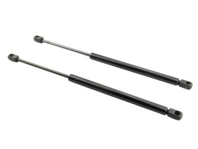 2000 Hyundai Santa Fe Tailgate Lift Support - 87170-26011