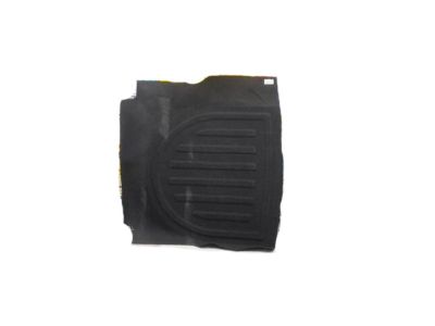 Hyundai 85710-F2550-MC Mat Assembly-Luggage Covering