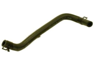 2005 Hyundai Tiburon Brake Booster Vacuum Hose - 59130-2D300