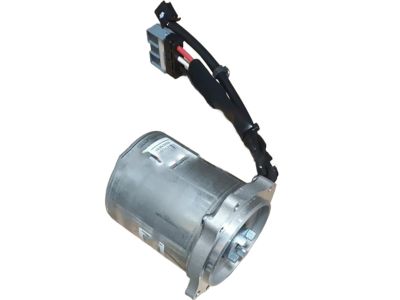 Hyundai Azera Power Steering Assist Motor - 56330-4M000