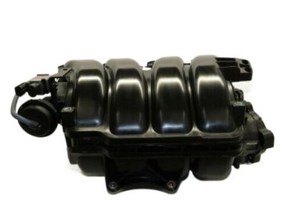 2012 Hyundai Santa Fe Intake Manifold - 28310-2G071