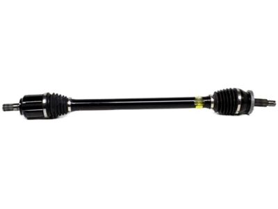 Hyundai Santa Fe Sport Axle Shaft - 49501-4Z630