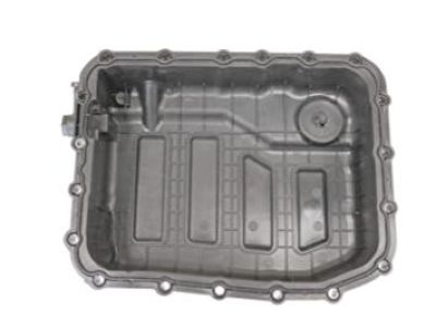 Hyundai 45280-3B821 Cover-Valve Body