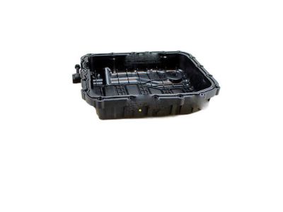 Hyundai 45280-3B821 Cover-Valve Body