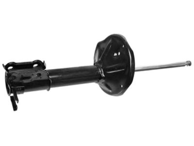 Hyundai 55350-25800 Rear Left-Hand Shock Absorber Assembly