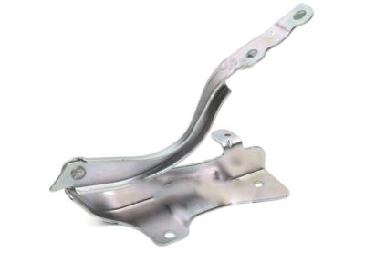 Hyundai 79120-4Z000 Hinge Assembly-Hood,RH