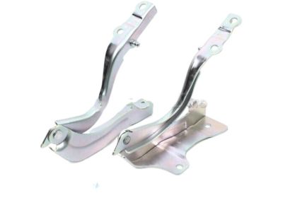 Hyundai Santa Fe Hood Hinge - 79120-4Z000