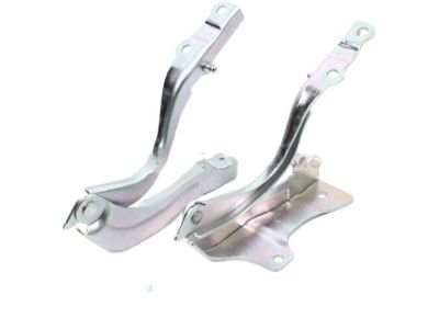 2013 Hyundai Santa Fe Hood Hinge - 79120-4Z000