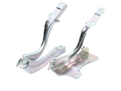 Hyundai 79120-4Z000 Hinge Assembly-Hood,RH