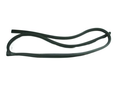 Hyundai Elantra Touring Weather Strip - 82110-2H001-CH