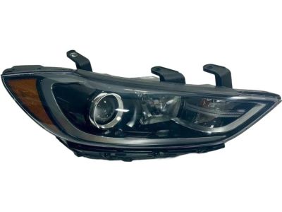 Hyundai 92102-F2050
