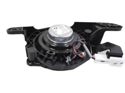 2024 Hyundai Palisade Car Speakers - 96360-S8200