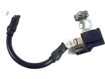 Hyundai Elantra Battery Terminal - 37180-3X300