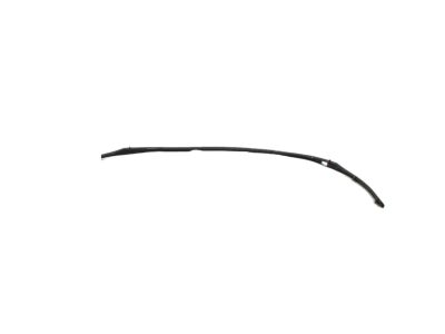 Hyundai Veloster Spoiler - 86525-2V500