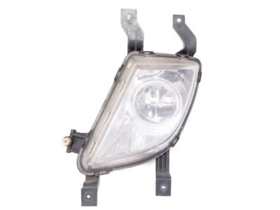 Hyundai Equus Fog Light - 92201-3N510