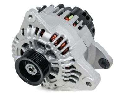 Hyundai Tiburon Alternator - 37300-37800
