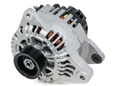 2006 Hyundai Santa Fe Alternator - 37300-37800