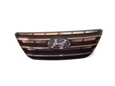 2015 Hyundai Elantra Grille - 86350-3X600