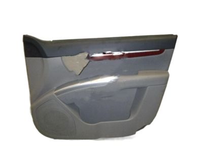 Hyundai 82360-2B000-J4 Front Door Armrest Assembly Right