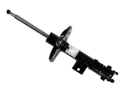 2012 Hyundai Sonata Hybrid Shock Absorber - 54651-4R130