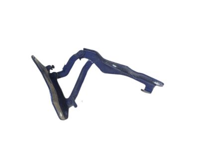 Hyundai Veloster Hood Hinge - 79110-2V000