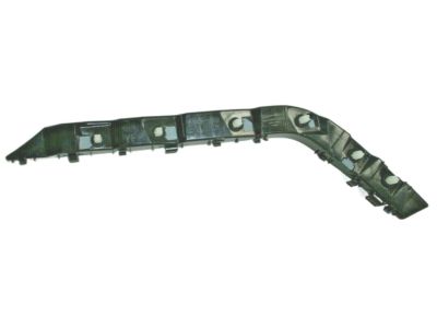 Hyundai 86613-3S000 Bracket Assembly-Rear Bumper Side,LH