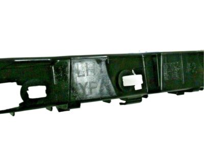 Hyundai 86613-3S000 Bracket Assembly-Rear Bumper Side,LH