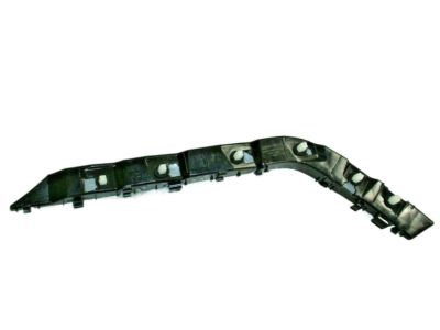 Hyundai 86613-3S000 Bracket Assembly-Rear Bumper Side,LH