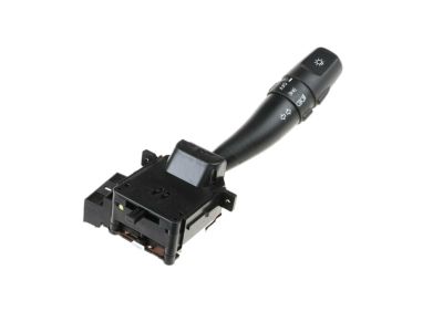 Hyundai Tucson Turn Signal Switch - 93410-2E000