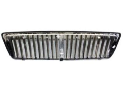 Hyundai 86350-39500 Radiator Grille Assembly